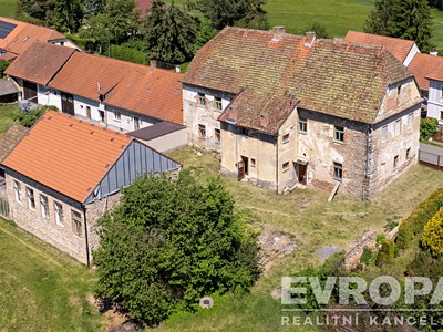 Prodej komerční nemovitosti 631 m²