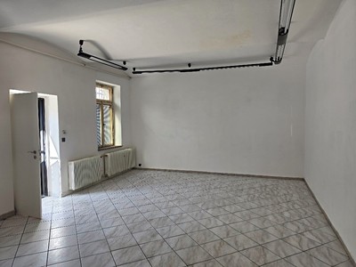 Pronájem obchodního prostoru 78 m²