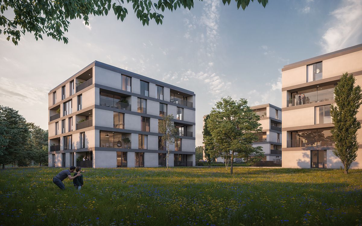 Prodej bytu 1+kk 44 m²