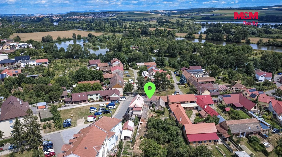 Prodej rodinného domu 120 m², pozemek 540 m² – fotografie 2