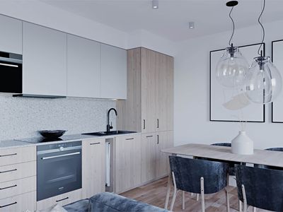 Prodej bytu 3+kk 64 m²