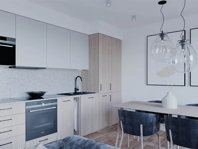 Prodej bytu 3+kk 64 m², Hanušovice – náhled fotky 1
