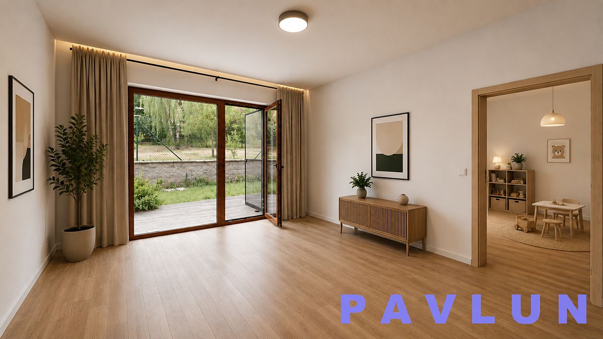 Prodej bytu 3+kk 97 m²
