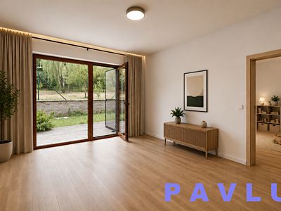 Prodej bytu 3+kk 97 m²