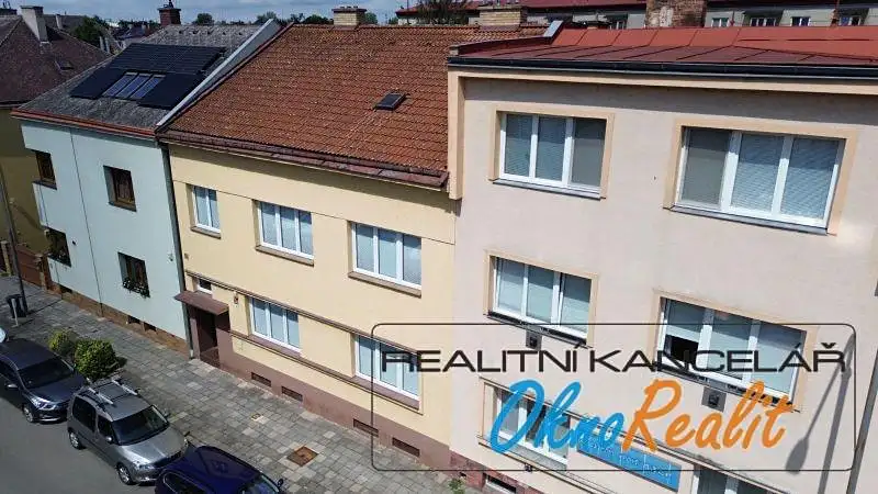 Prodej činžovního domu 200 m², Přerov – náhled fotky 2