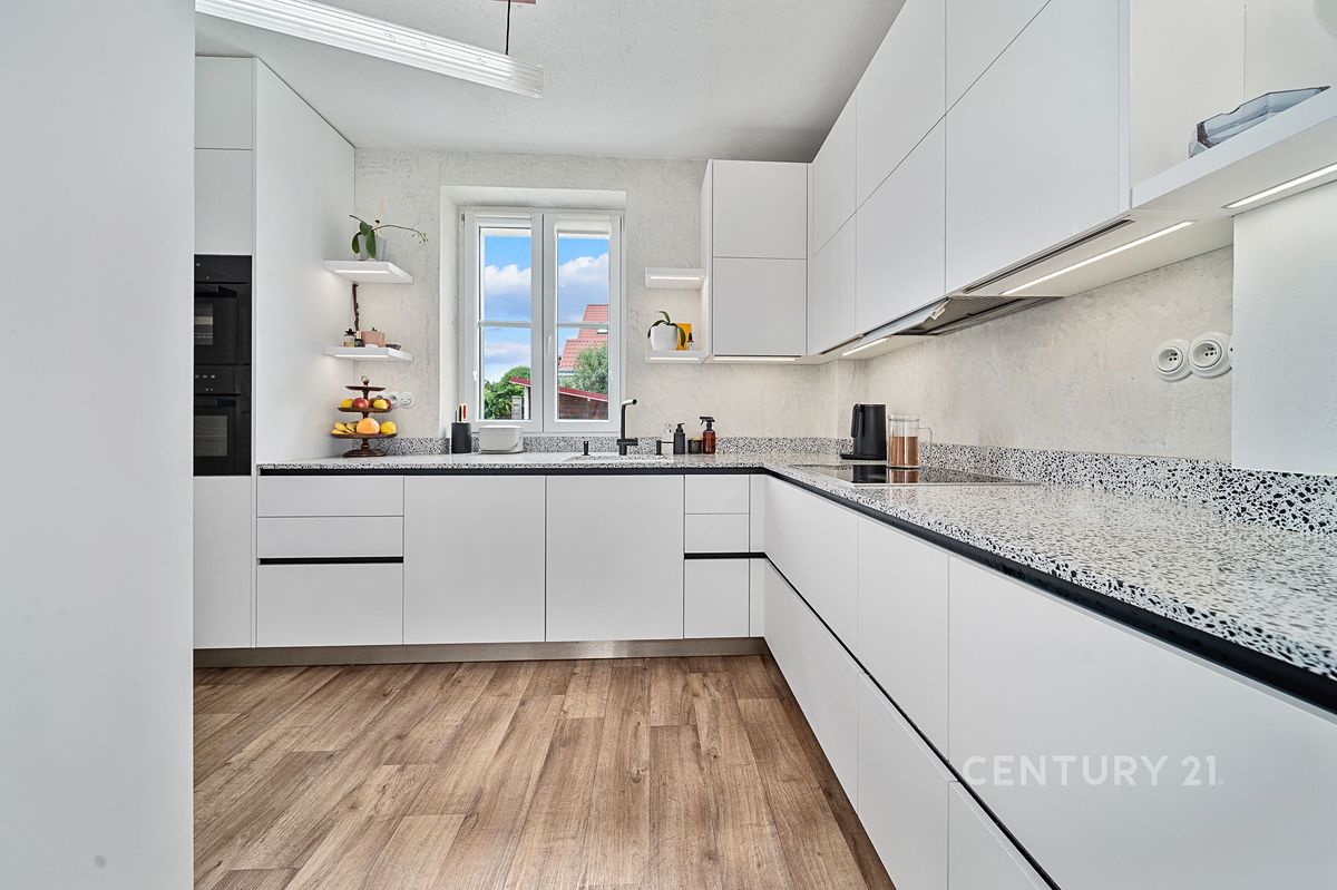 Prodej rodinného domu 113 m², pozemek 441 m² – fotografie 4