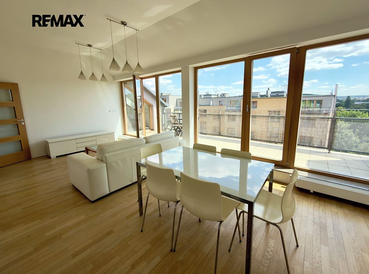 Prodej bytu 3+kk 83 m²