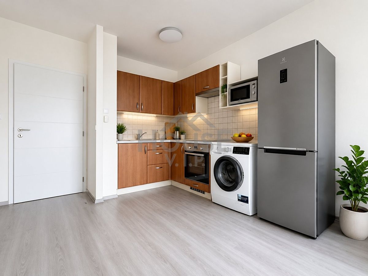 Prodej bytu 2+kk 42 m² – fotografie 2