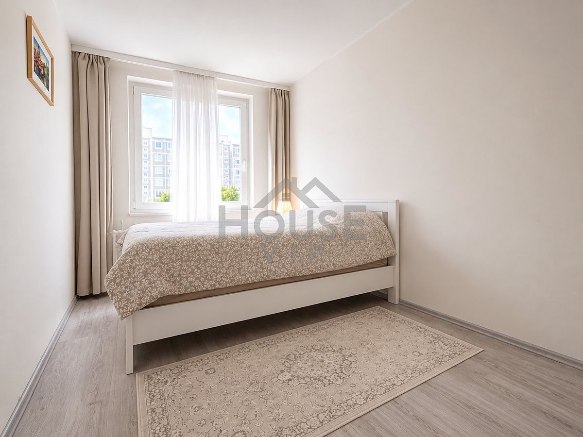 Prodej bytu 2+kk 42 m²
