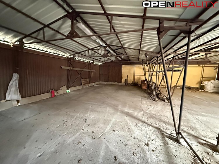 Pronájem nemovitosti, 75 m² (2 z 4)