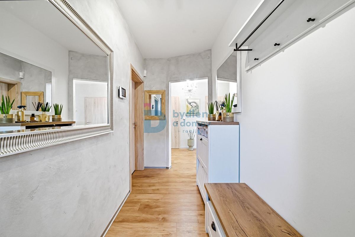Prodej rodinného domu 161 m², pozemek 602 m² – fotografie 4