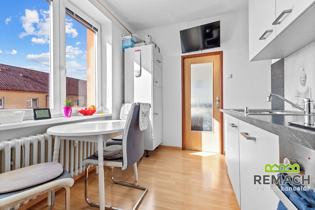 Prodej bytu 2+1 51 m² – fotografie 5