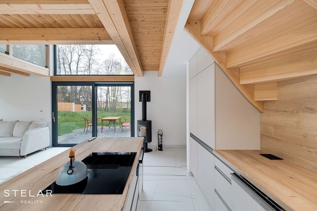 Prodej rodinného domu 100 m², pozemek 607 m² – fotografie 3