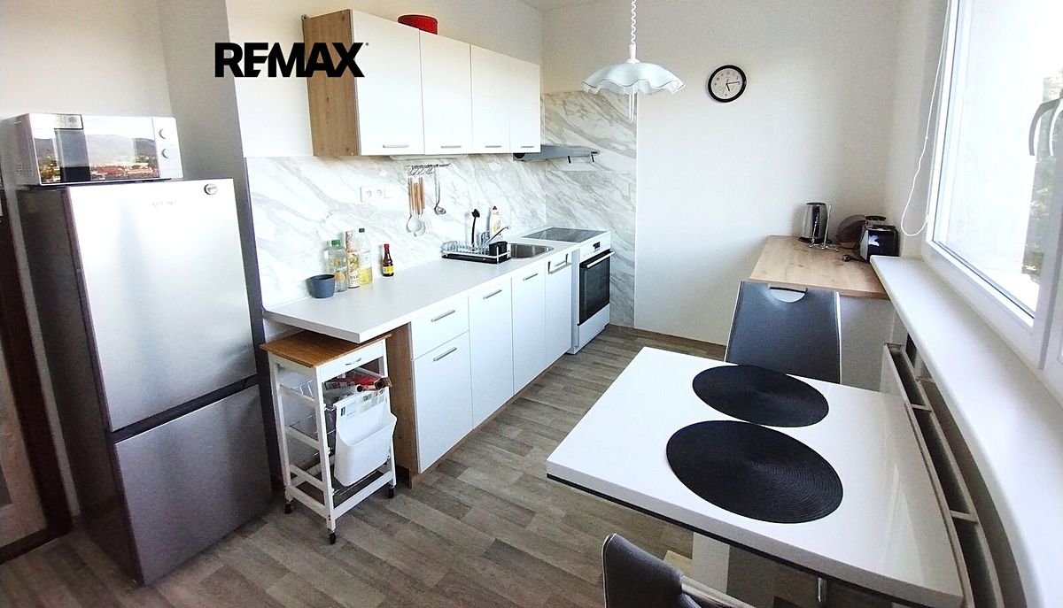 Pronájem bytu 3+1 70 m²
