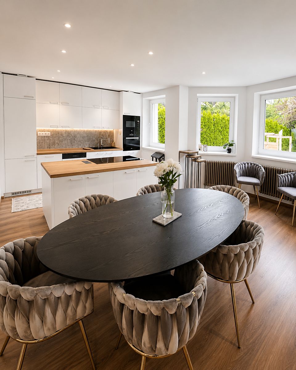 Pronájem rodinného domu 270 m², pozemek 730 m² – fotografie 3