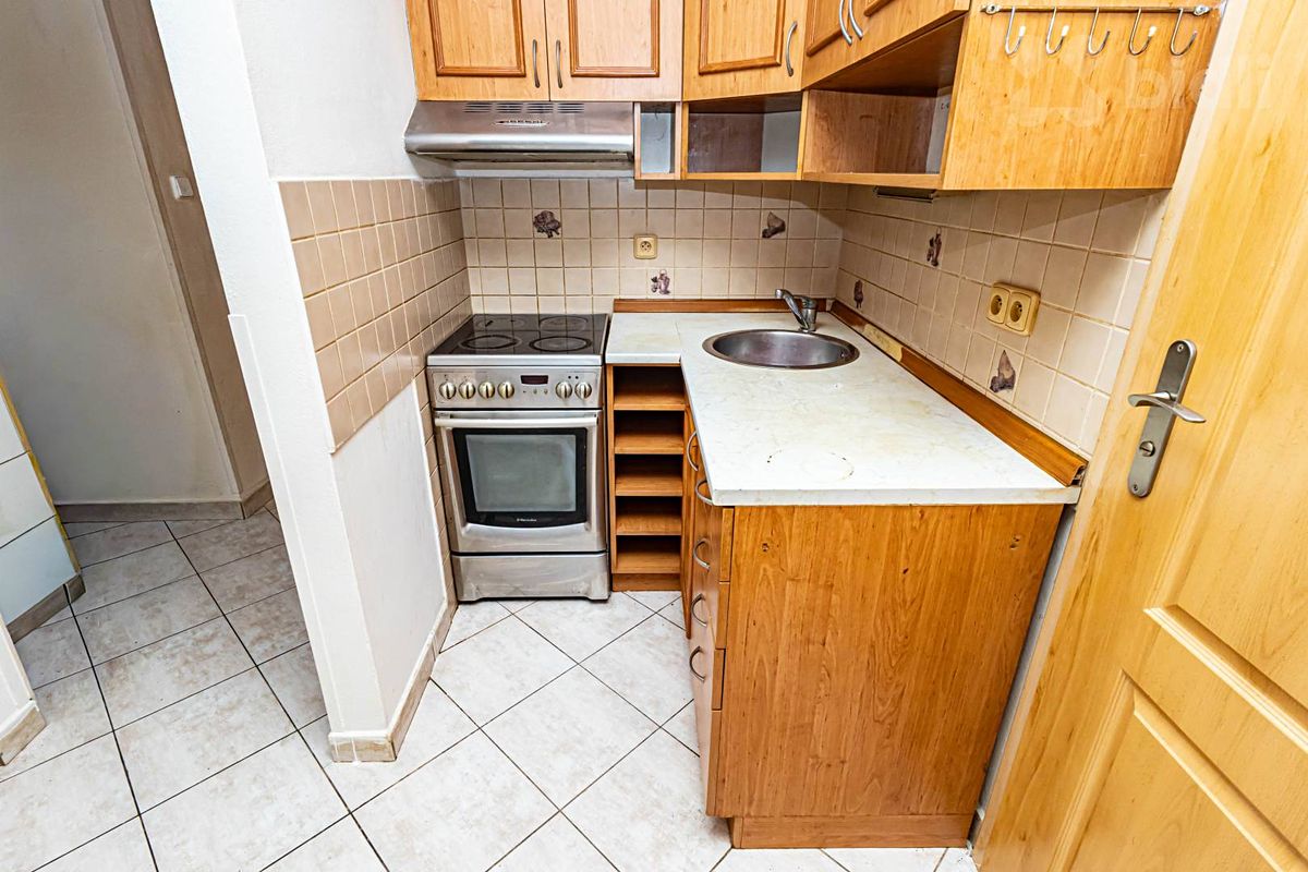 Prodej bytu 1+1 33 m² – fotografie 5