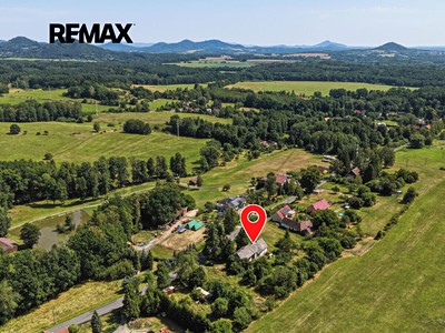 Prodej  chalupy 180 m², pozemek 4 047 m²