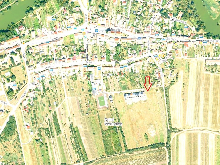 Ділянка на продаж, 834 м² (12 з 21)