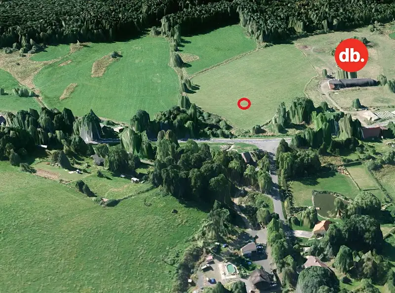 Prodej stavebního pozemku 20413 m², Bochov – náhled fotky 3