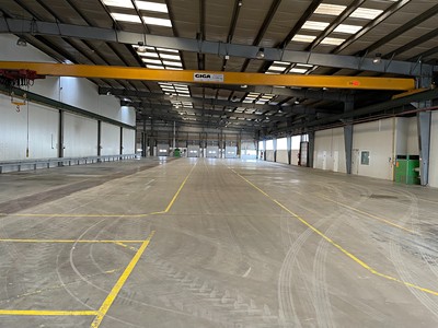 Комерційне приміщення в оренду, 5 300 м² (3 з 5)