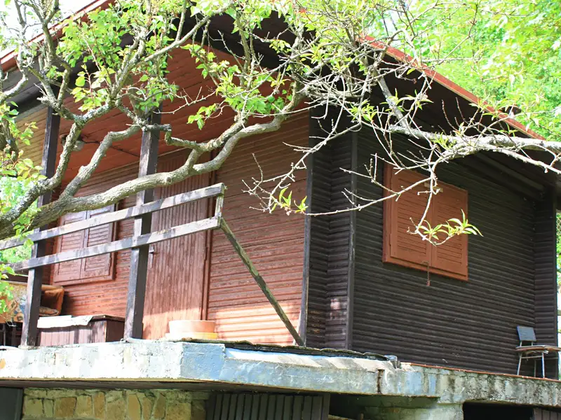 Prodej chaty 23 m², pozemek 417 m², Zlín – náhled fotky 3