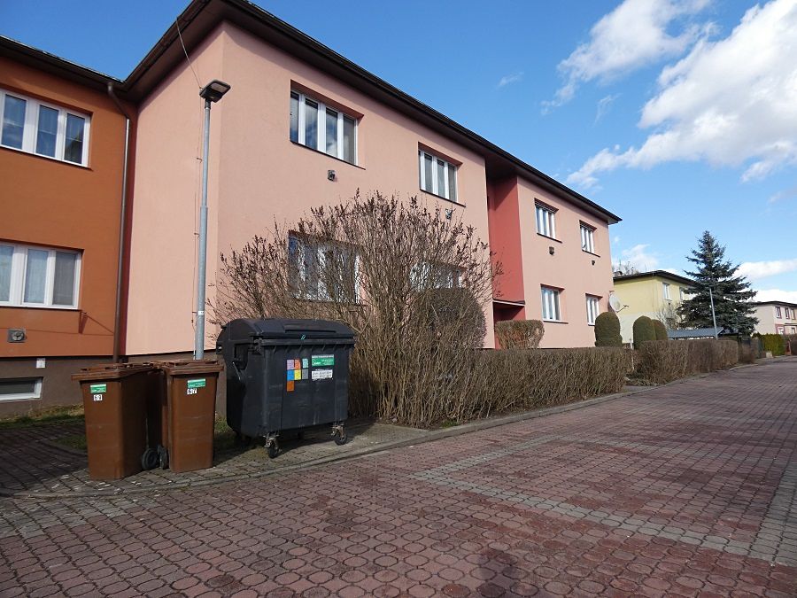 Prodej bytu 3+kk 80 m²