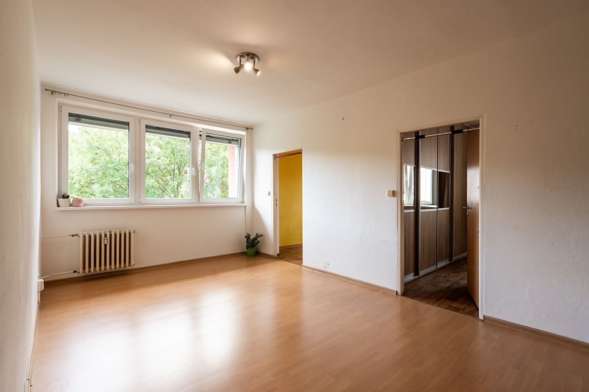 Prodej bytu 3+1 56 m² – fotografie 2