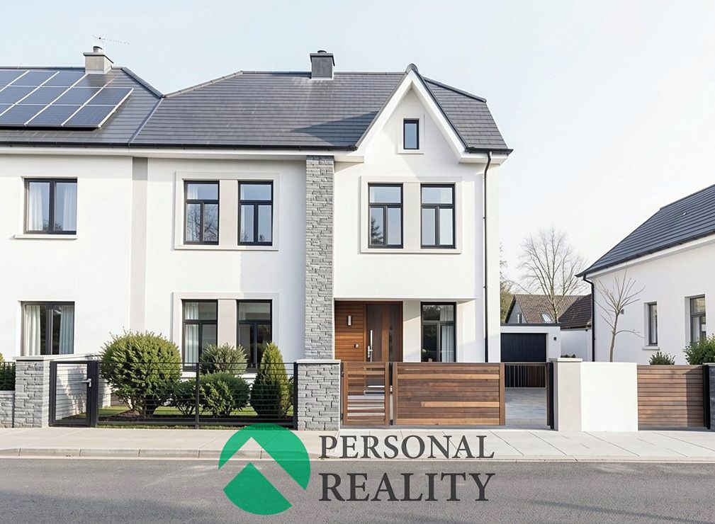 Prodej rodinného domu 160 m², pozemek 405 m² – fotografie 4