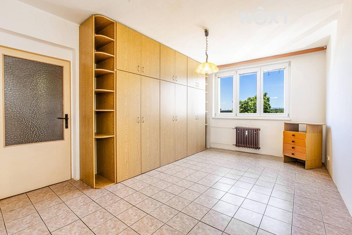 Prodej bytu 1+1 33 m²