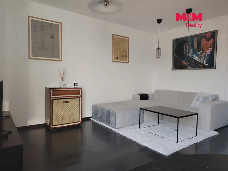 Prodej bytu 2+kk 43 m², Praha – náhled fotky 2