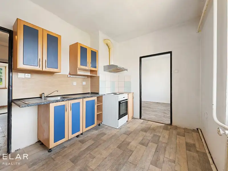 Prodej bytu 2+1 62 m², Úsobí – náhled fotky 2