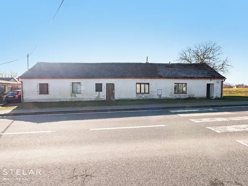 Prodej chalupy 99 m², pozemek 3170 m², Račice – náhled fotky 2