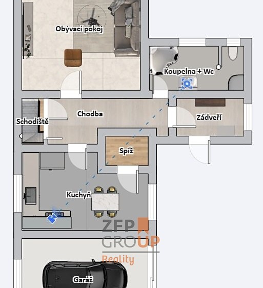 Haus zum Kauf, 100 m² (15 von 19)