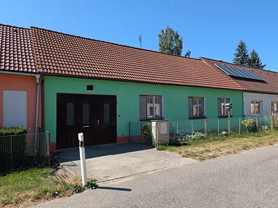 Prodej rodinného domu 225 m², pozemek 1515 m²