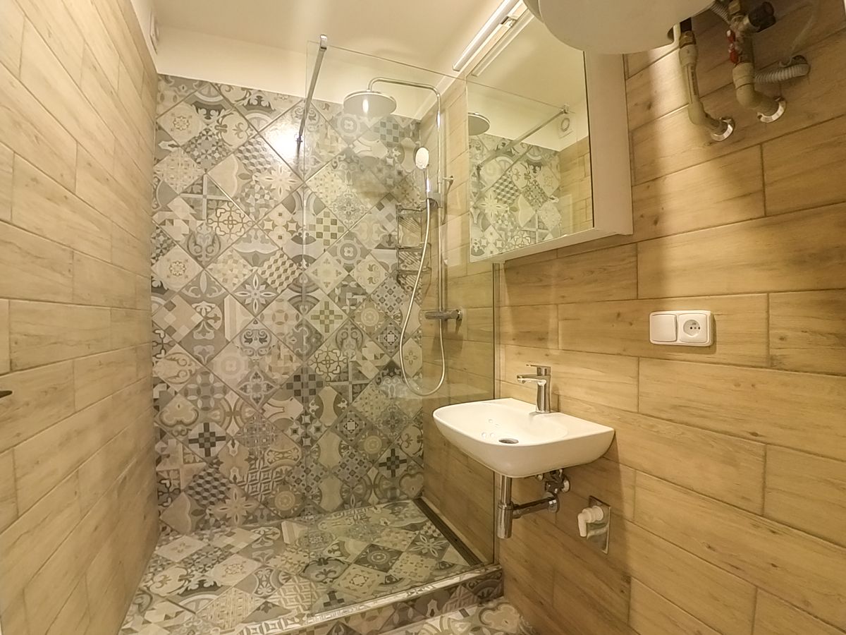Pronájem bytu 2+kk 34 m² – fotografie 3