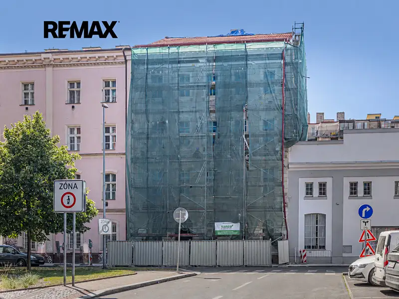 Prodej bytu 2+kk 66 m², Praha – náhled fotky 2