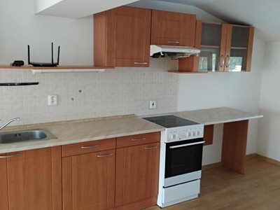 Pronájem bytu 3+kk 80 m²