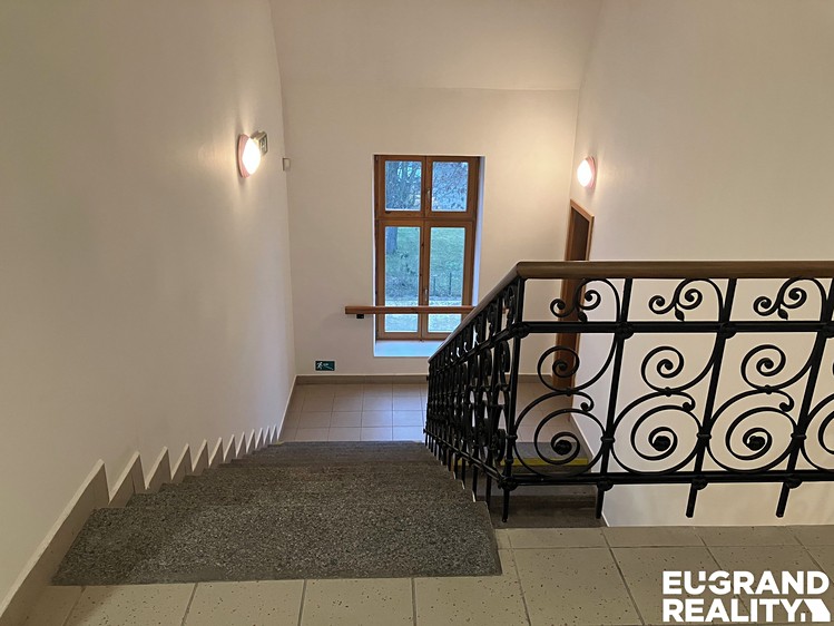 Pronájem komerčního prostoru, 94 m² (9 z 11)