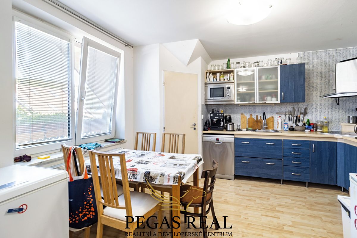Prodej bytu 3+kk 94 m²