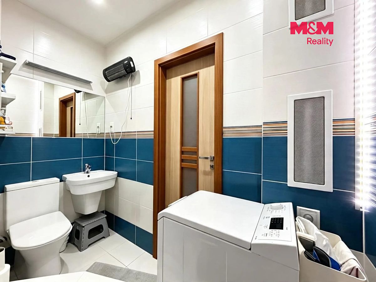 Prodej bytu 2+1 55 m² – fotografie 2