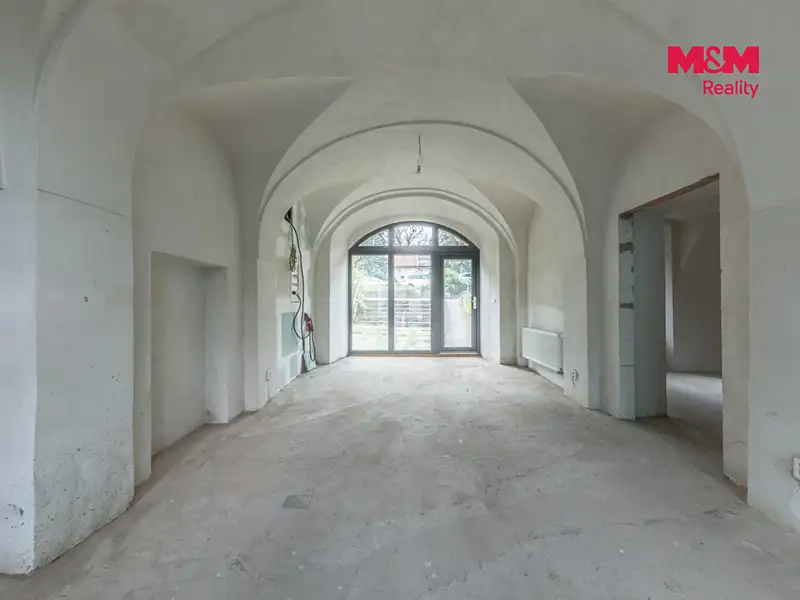 Pronájem komerční nemovitosti 57 m², Zdiby – náhled fotky 2