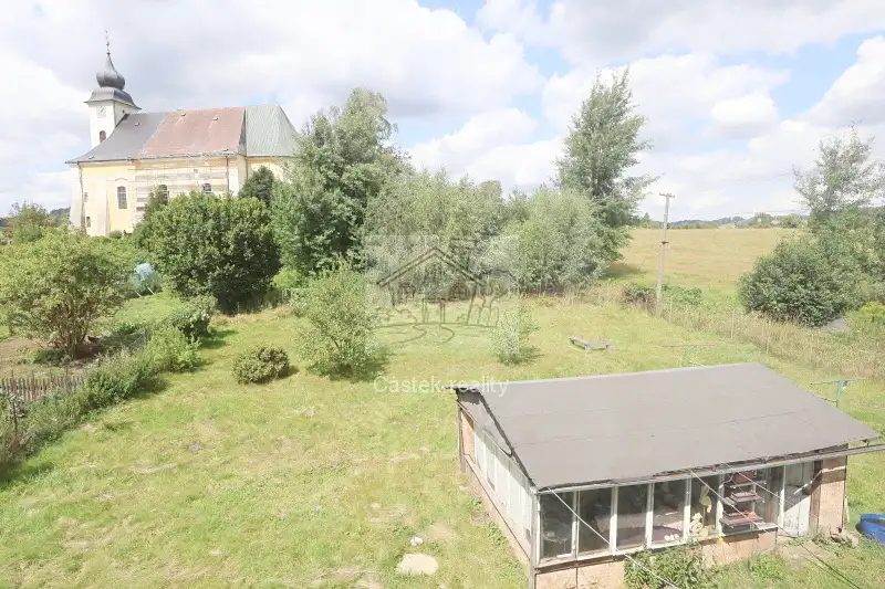 Prodej rodinného domu 252 m², pozemek 610 m², Lobendava – náhled fotky 3