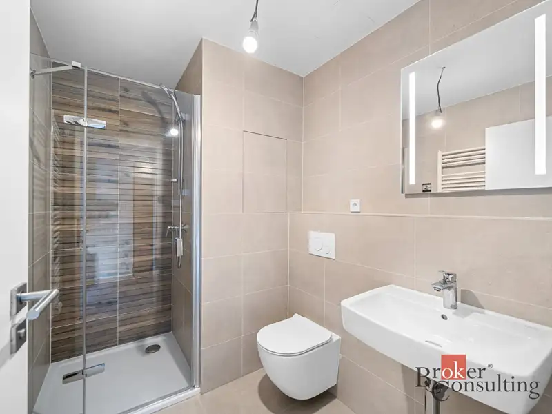 Pronájem bytu 1+kk 26 m², Plzeň – náhled fotky 3