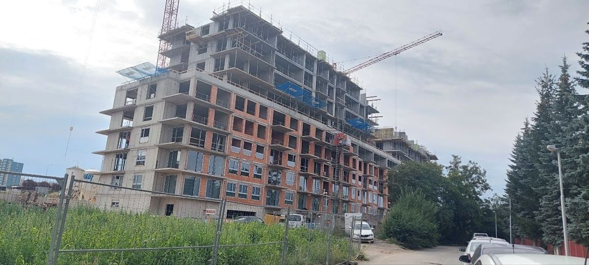 Prodej bytu 3+kk 71 m² – fotografie 2