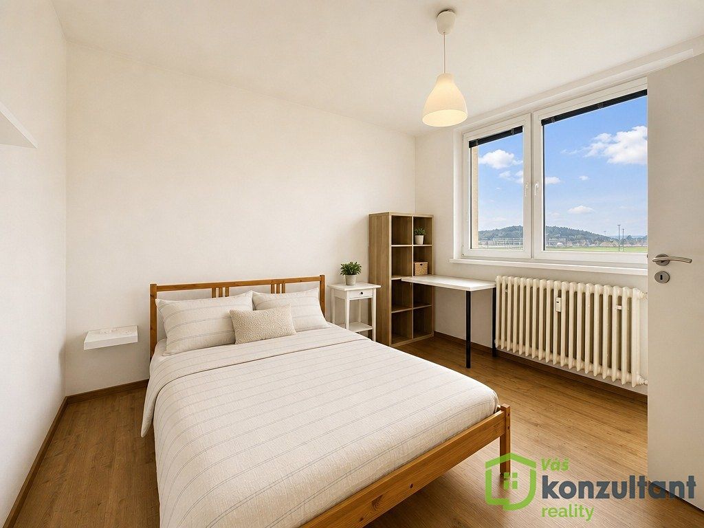 Prodej bytu 1+1 32 m² – fotografie 2