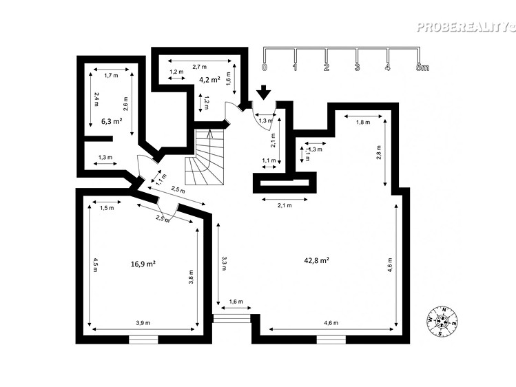 Wohnung 2+kk zum Kauf, 80 m² (26 von 27)