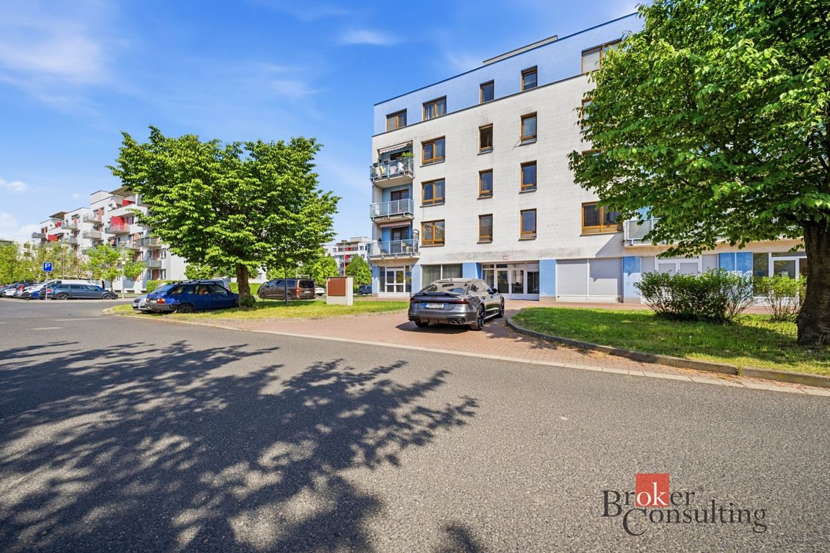Prodej bytu 3+kk 63 m²