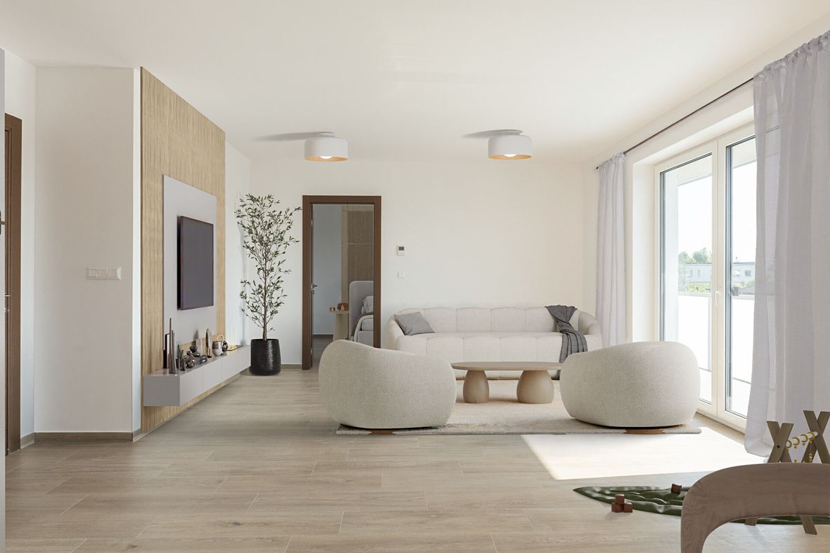 Prodej bytu 3+kk 83 m² – fotografie 2
