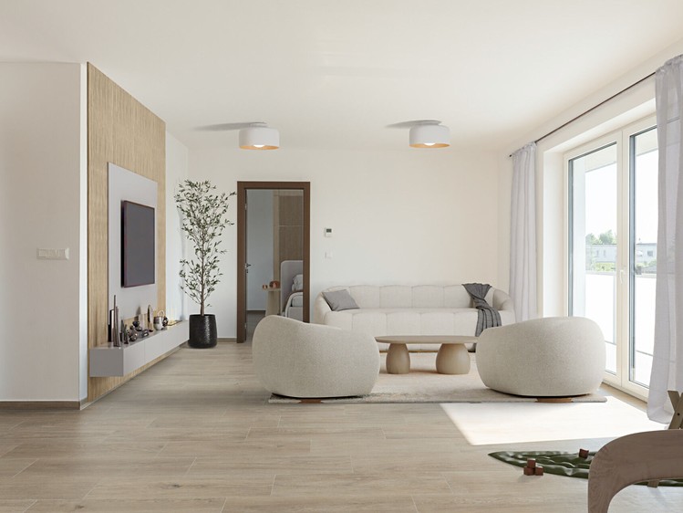 Квартира 3+kk на продаж, 83 м² (2 з 18)