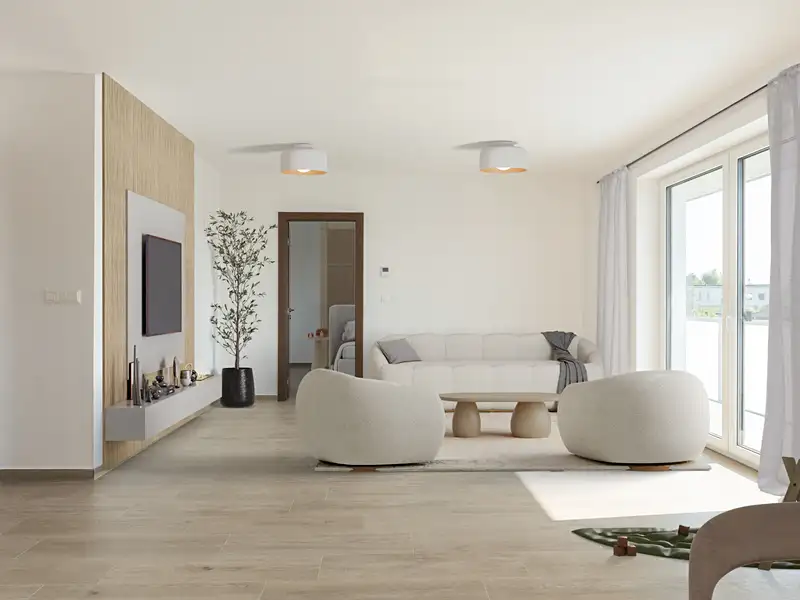 Prodej bytu 3+kk 83 m², Teplice – náhled fotky 2